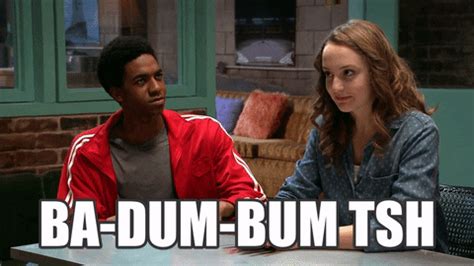 bum bum bum ba dum dum da dum